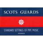 Scots Guard Book 3